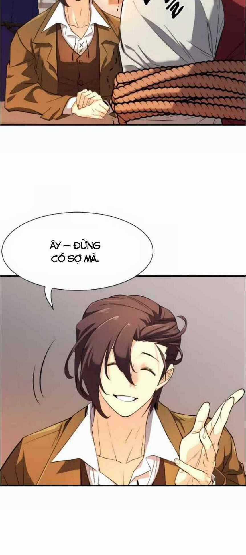 Bậc Thầy Thiết Kế Điền Trang Chương 9 trang 3