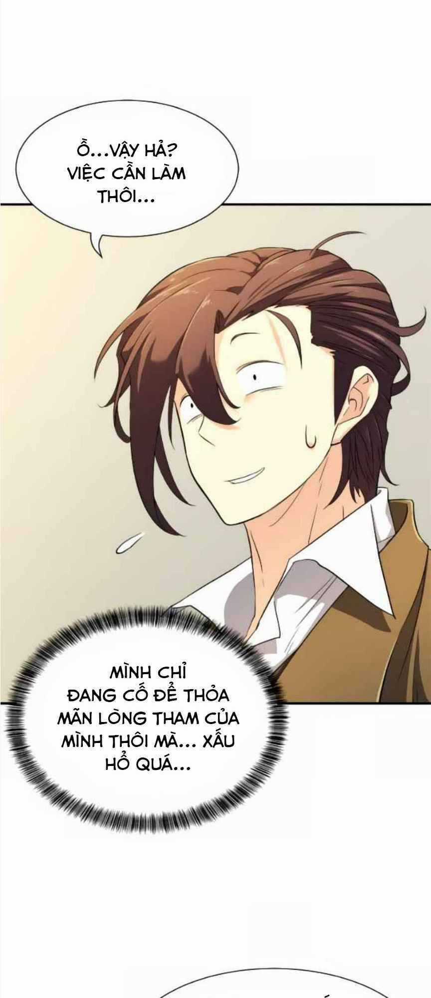 Bậc Thầy Thiết Kế Điền Trang Chương 9 trang 36