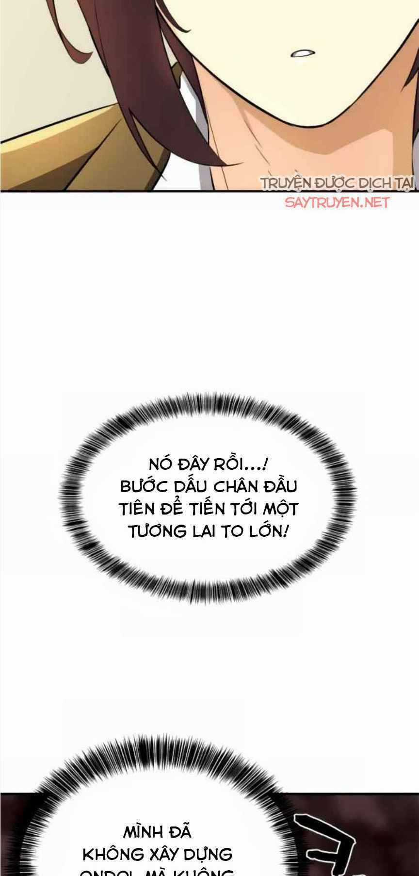 Bậc Thầy Thiết Kế Điền Trang Chương 9 trang 38