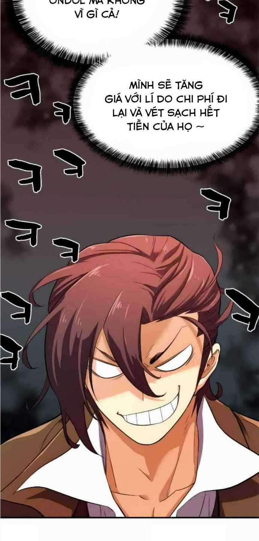 Bậc Thầy Thiết Kế Điền Trang Chương 9 trang 39