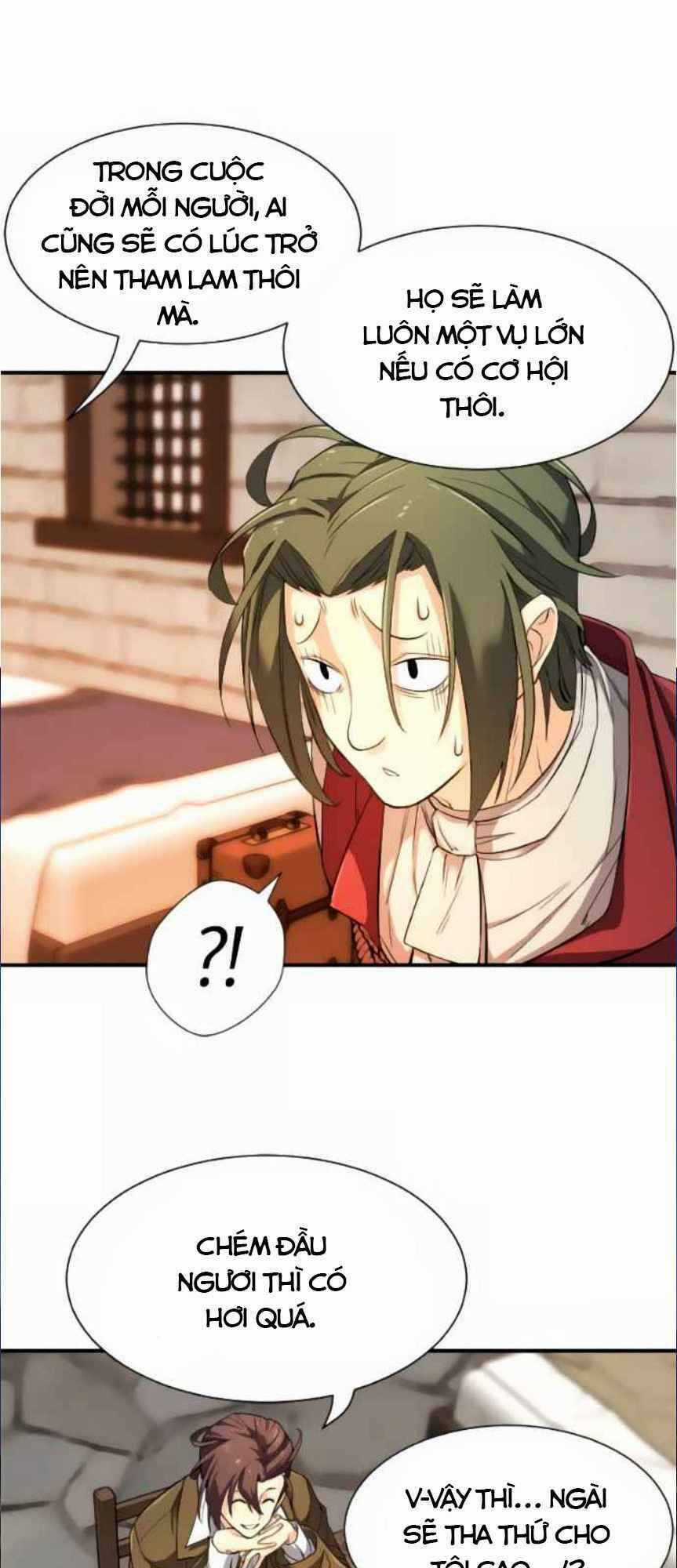 Bậc Thầy Thiết Kế Điền Trang Chương 9 trang 4