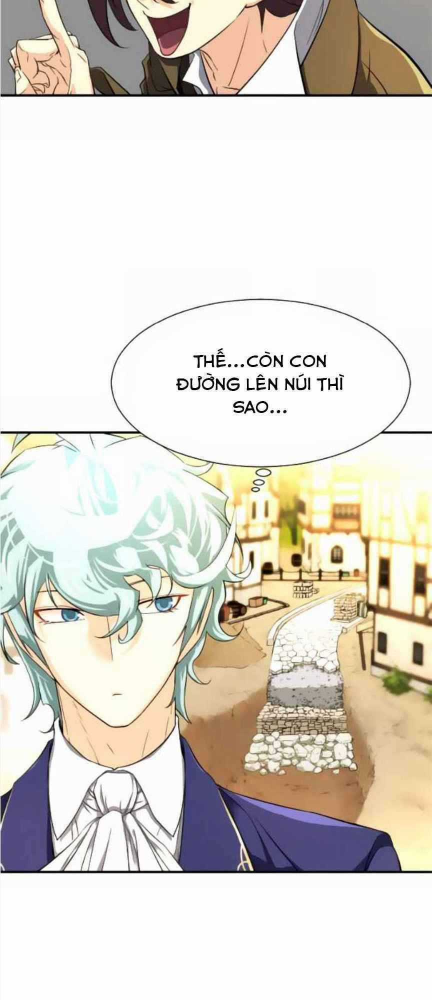 Bậc Thầy Thiết Kế Điền Trang Chương 9 trang 41