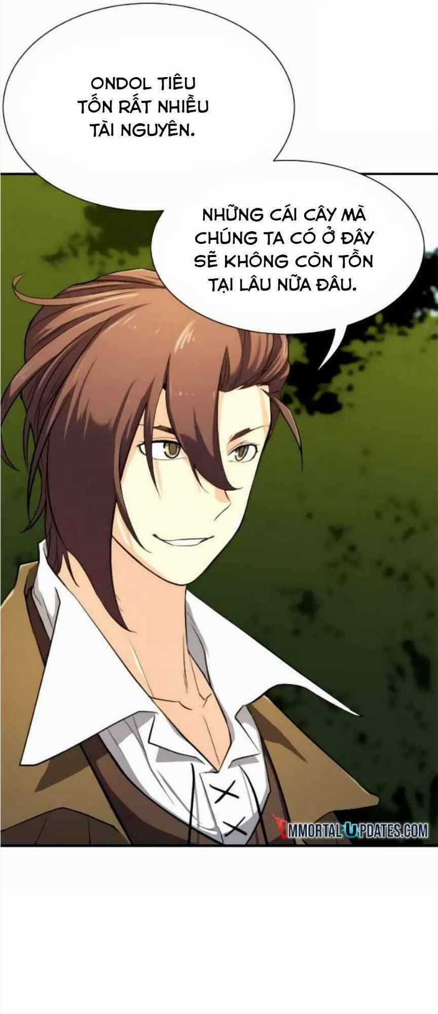 Bậc Thầy Thiết Kế Điền Trang Chương 9 trang 44