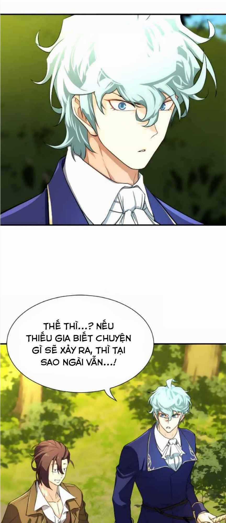 Bậc Thầy Thiết Kế Điền Trang Chương 9 trang 45