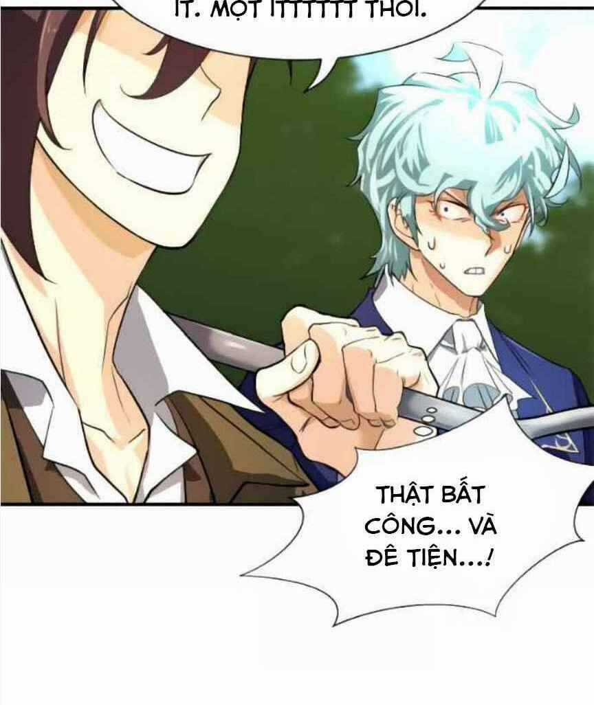 Bậc Thầy Thiết Kế Điền Trang Chương 9 trang 49