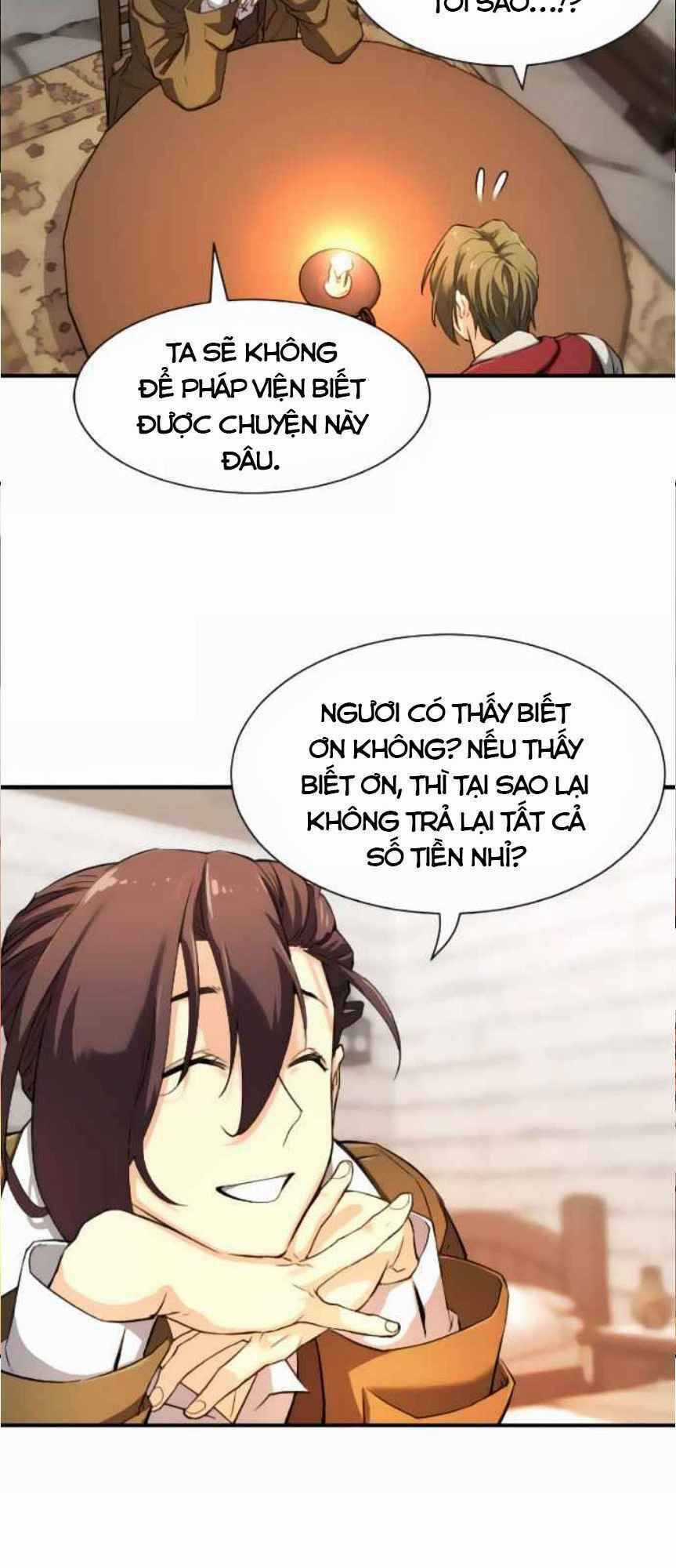 Bậc Thầy Thiết Kế Điền Trang Chương 9 trang 5