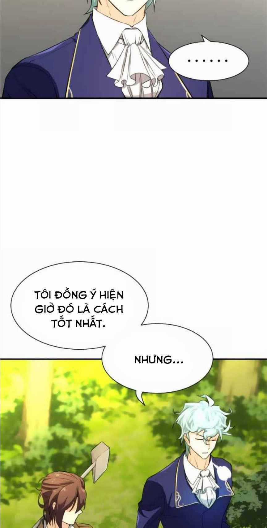 Bậc Thầy Thiết Kế Điền Trang Chương 9 trang 52