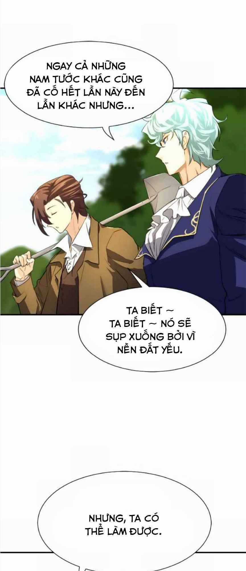 Bậc Thầy Thiết Kế Điền Trang Chương 9 trang 54