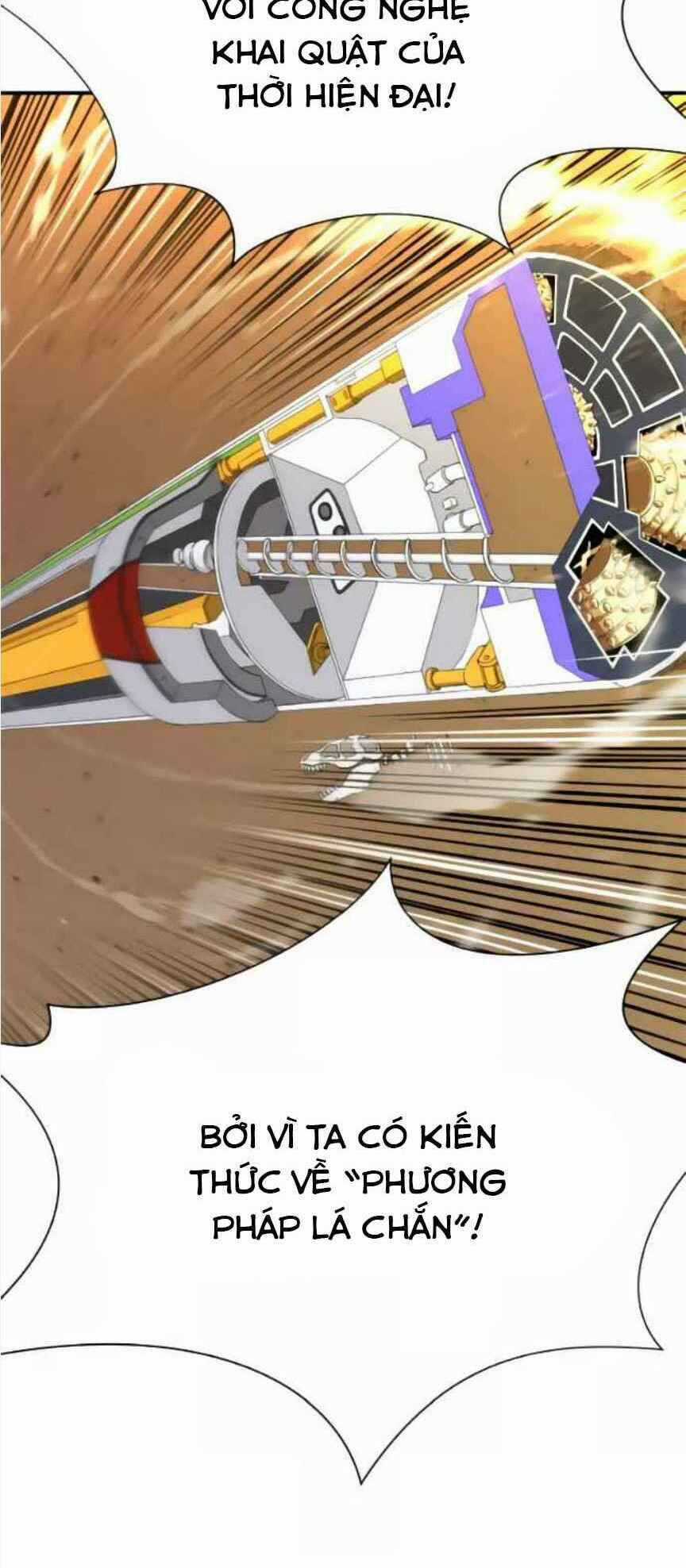 Bậc Thầy Thiết Kế Điền Trang Chương 9 trang 56