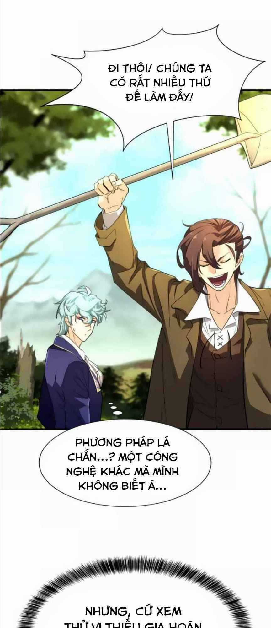 Bậc Thầy Thiết Kế Điền Trang Chương 9 trang 57