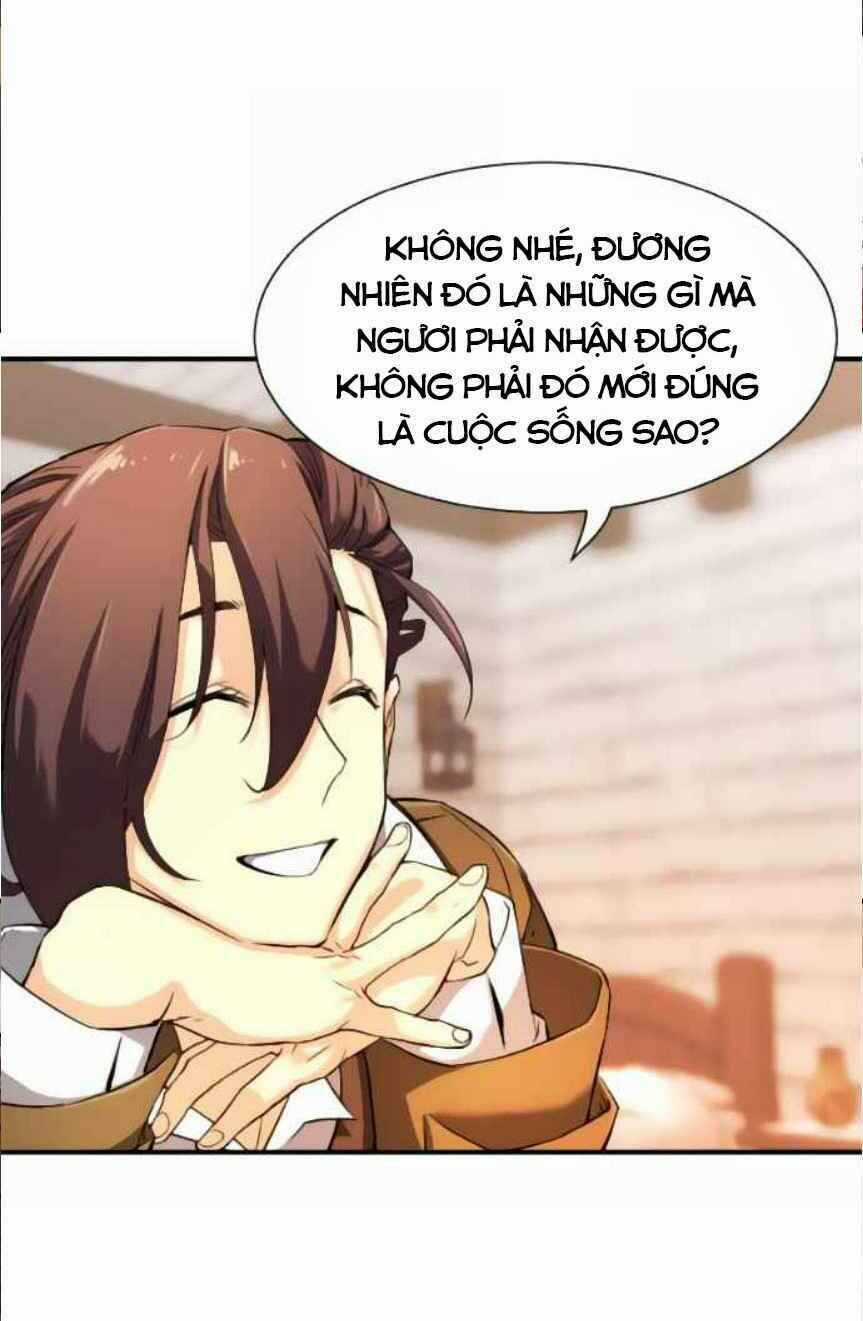 Bậc Thầy Thiết Kế Điền Trang Chương 9 trang 7