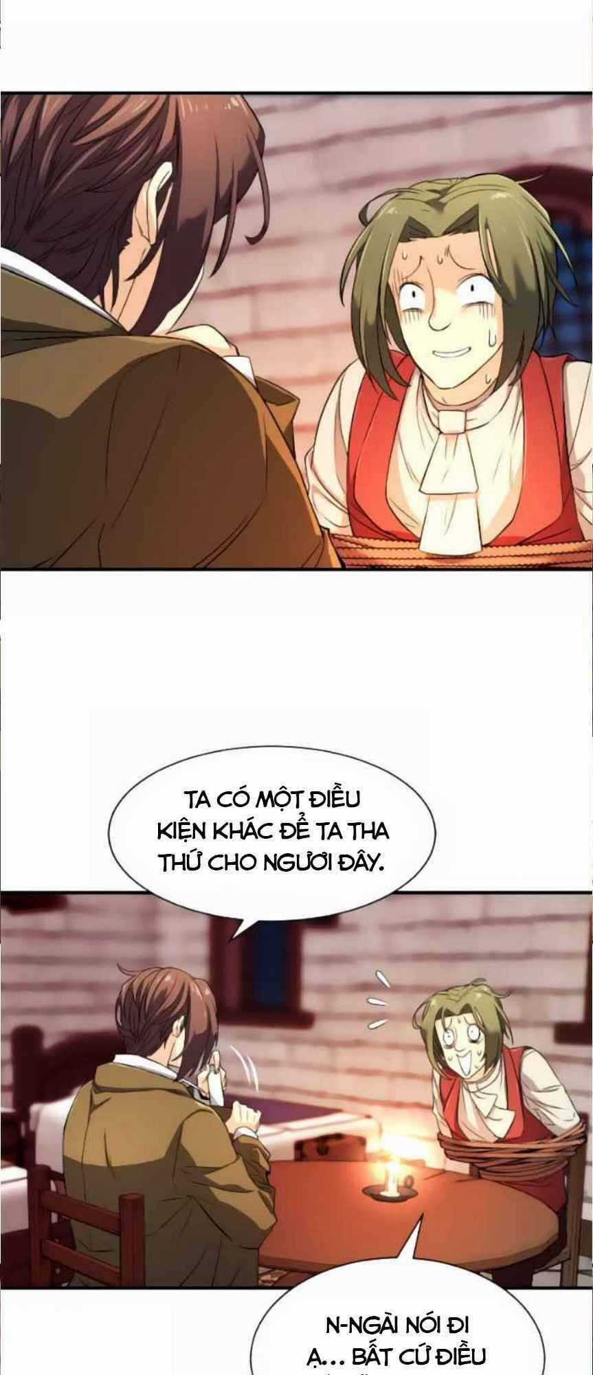 Bậc Thầy Thiết Kế Điền Trang Chương 9 trang 8