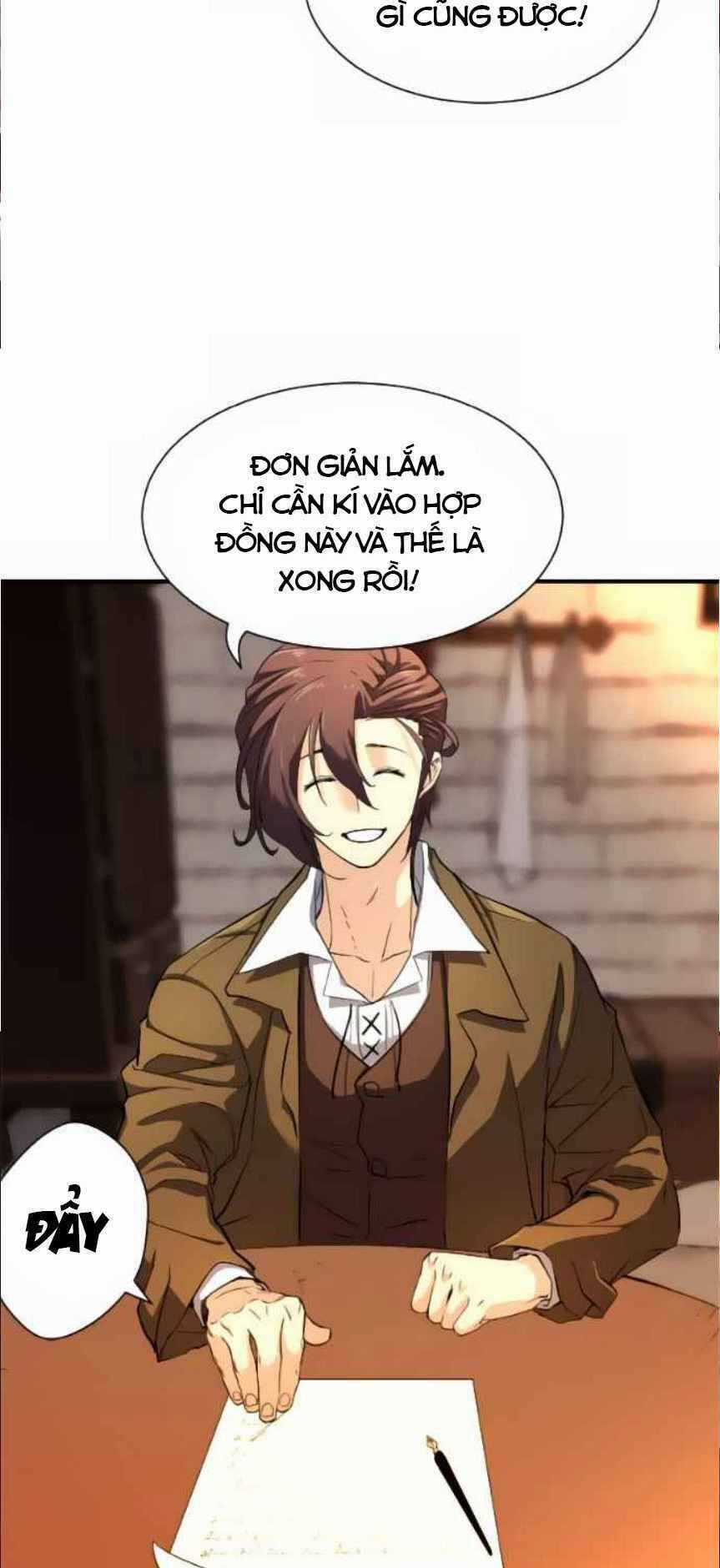 Bậc Thầy Thiết Kế Điền Trang Chương 9 trang 9