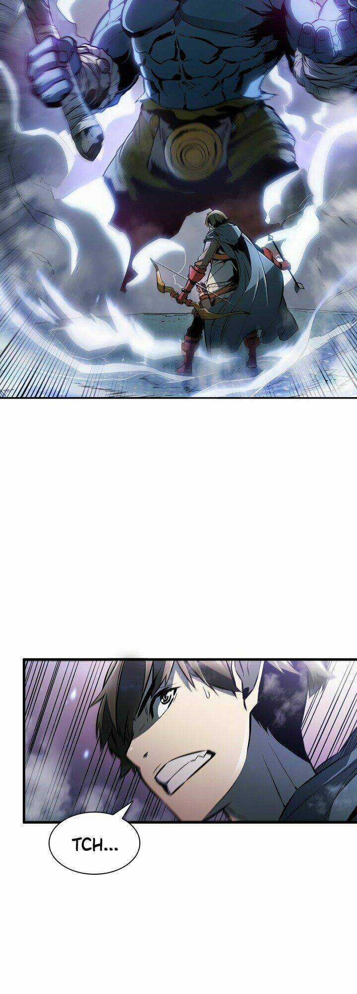 Bậc Thầy Thuần Hóa Chapter 1 trang 11