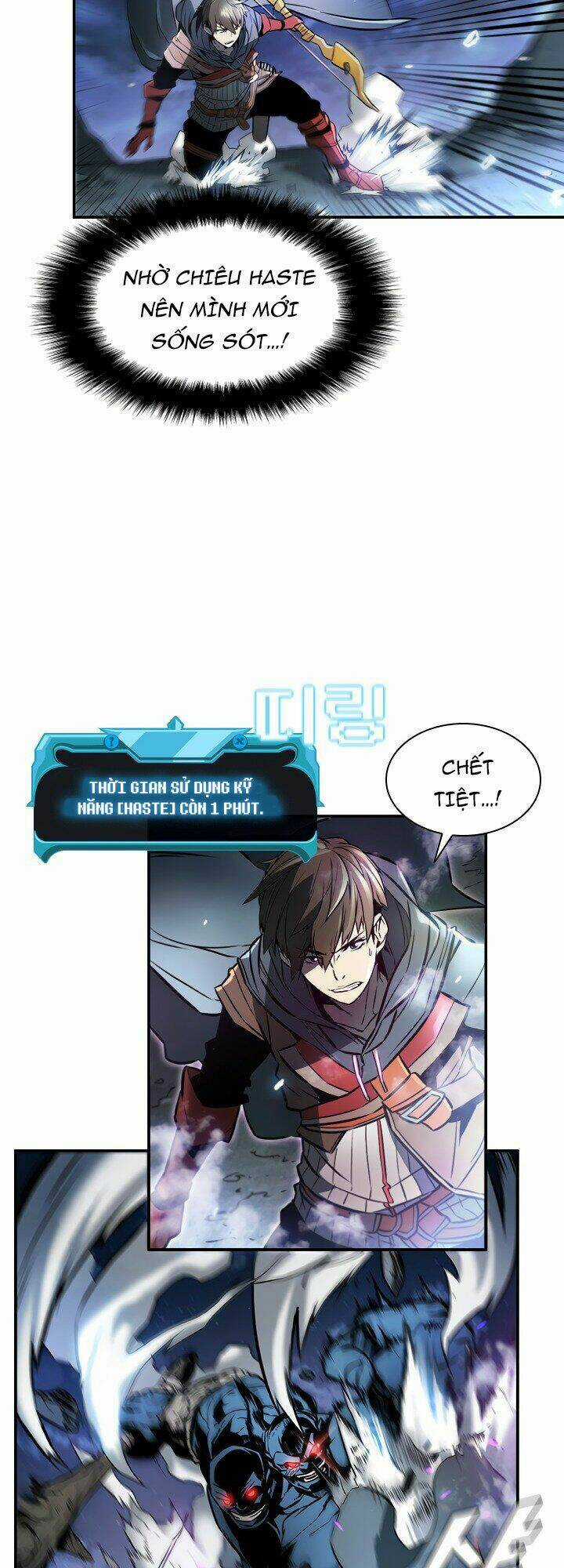 Bậc Thầy Thuần Hóa Chapter 1 trang 14