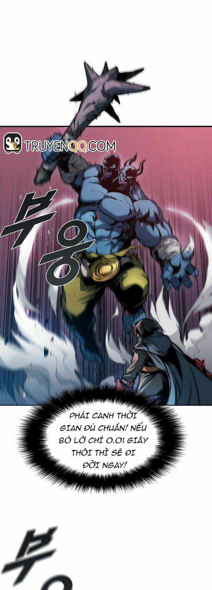 Bậc Thầy Thuần Hóa Chapter 1 trang 19