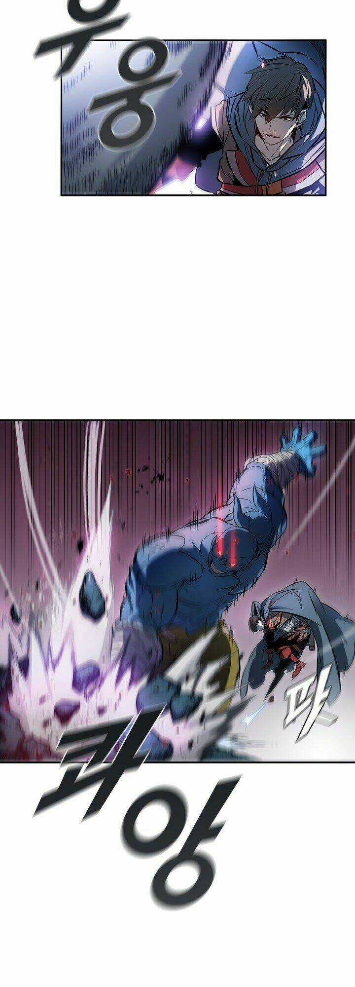 Bậc Thầy Thuần Hóa Chapter 1 trang 20