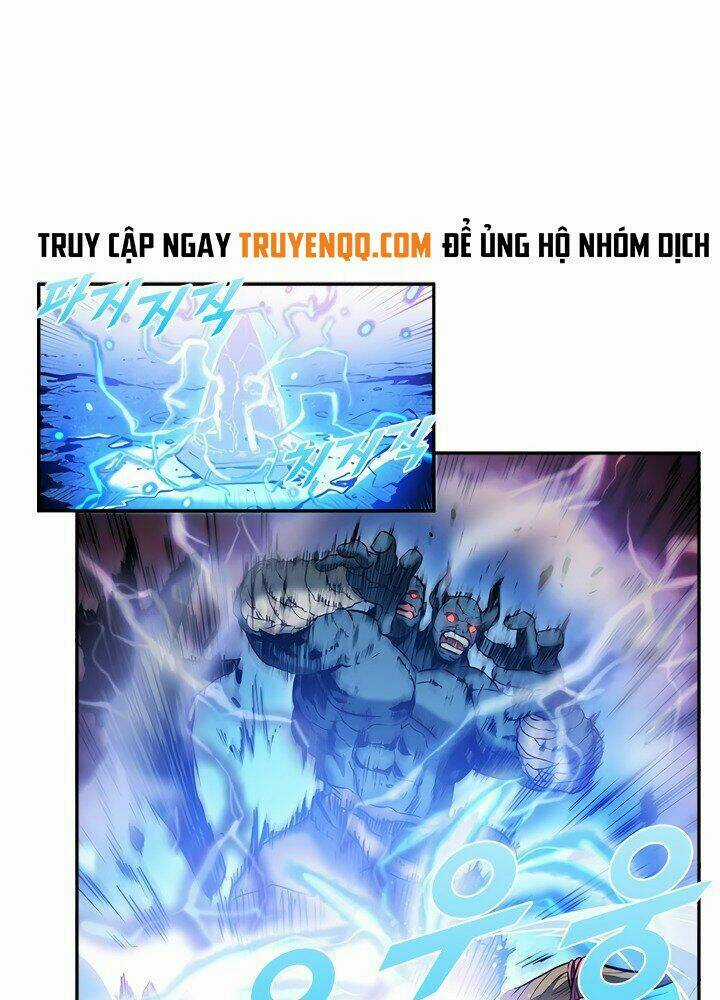 Bậc Thầy Thuần Hóa Chapter 1 trang 21