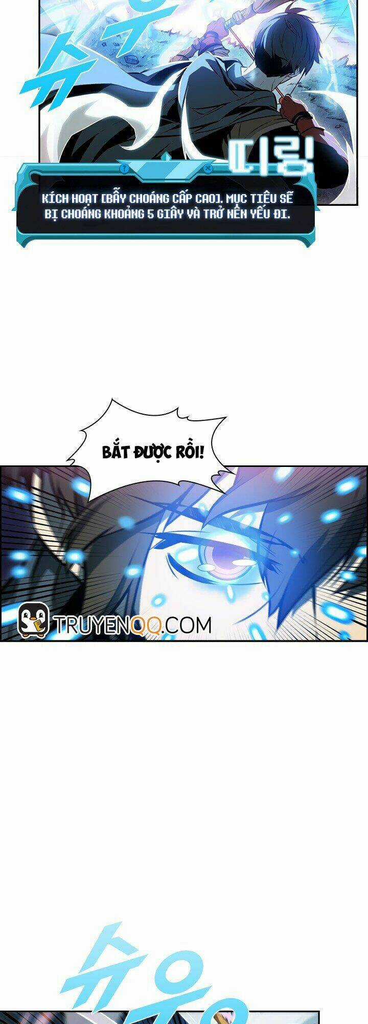 Bậc Thầy Thuần Hóa Chapter 1 trang 22