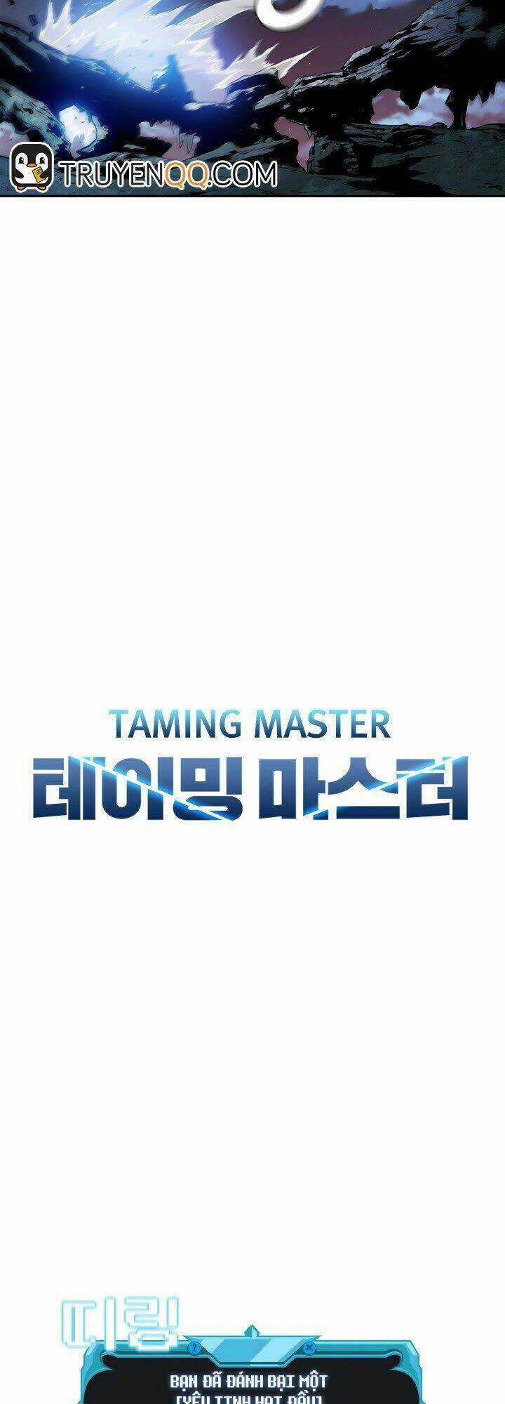 Bậc Thầy Thuần Hóa Chapter 1 trang 27