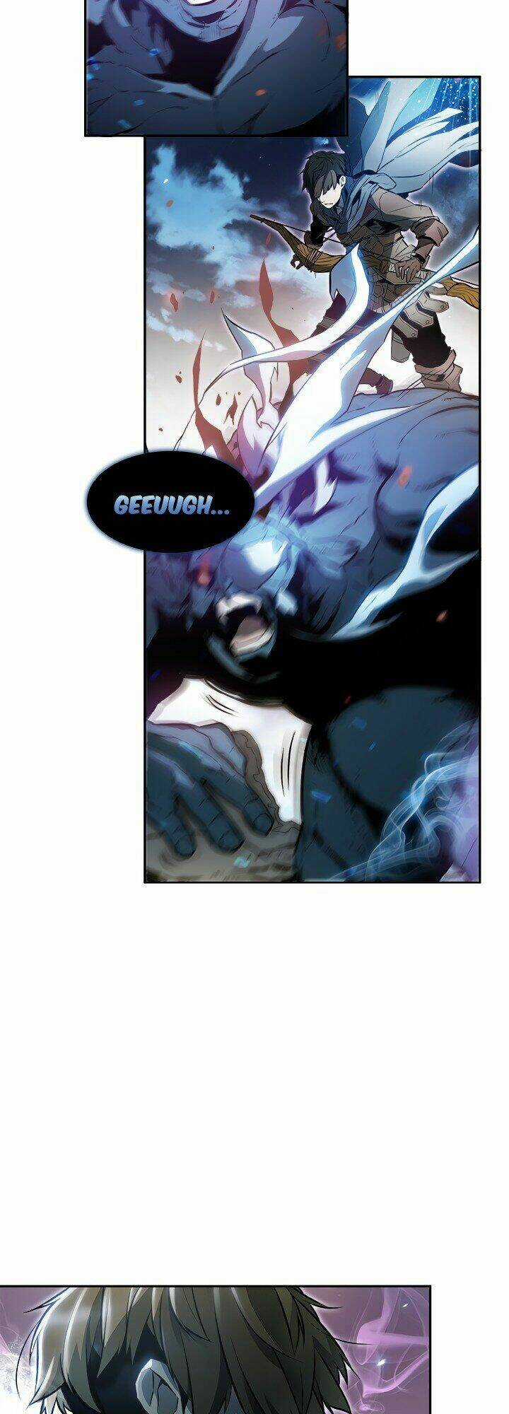 Bậc Thầy Thuần Hóa Chapter 1 trang 3