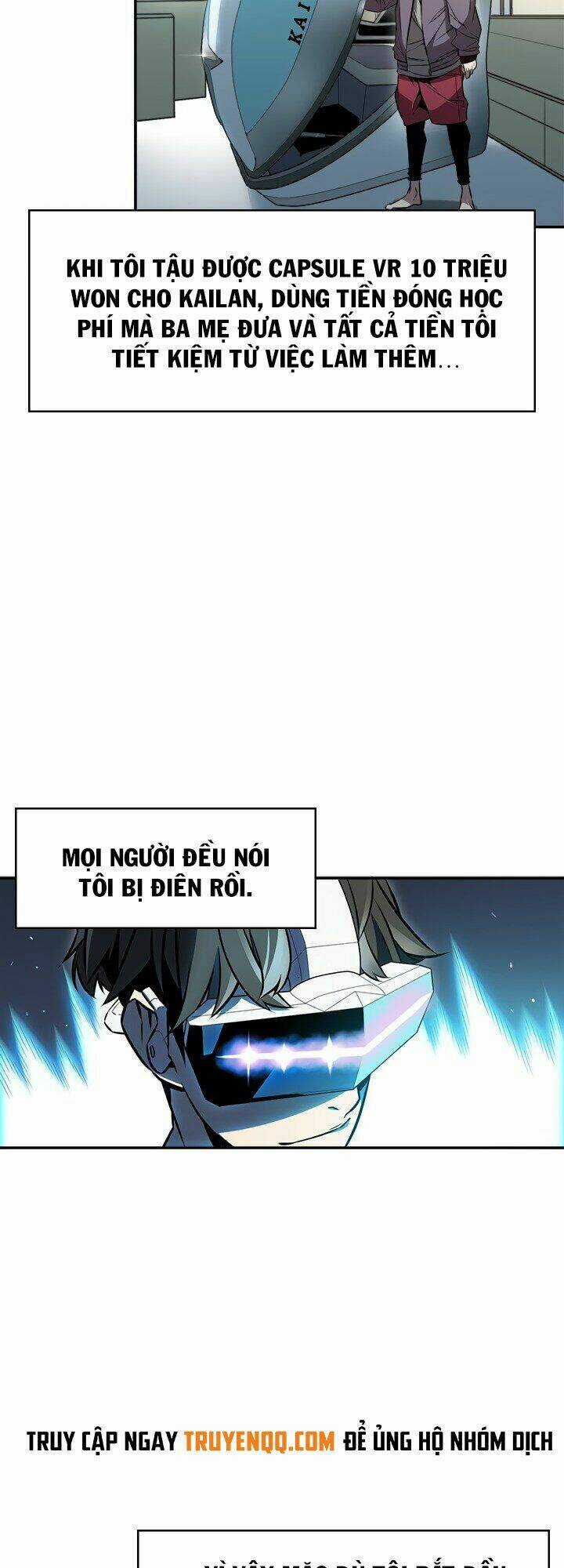 Bậc Thầy Thuần Hóa Chapter 1 trang 35