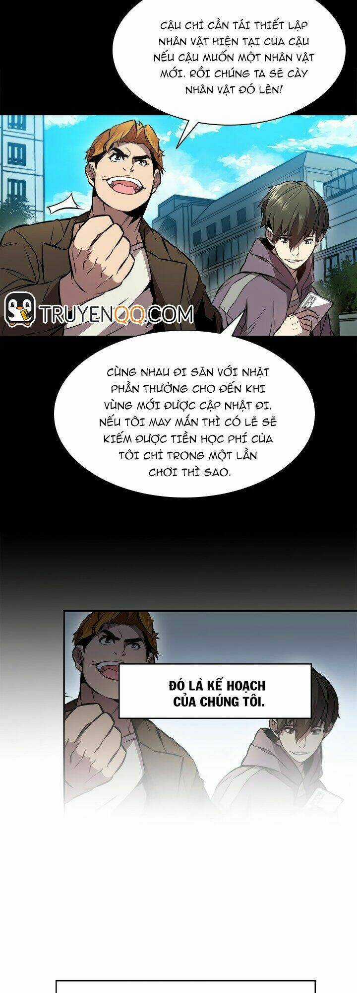 Bậc Thầy Thuần Hóa Chapter 1 trang 40