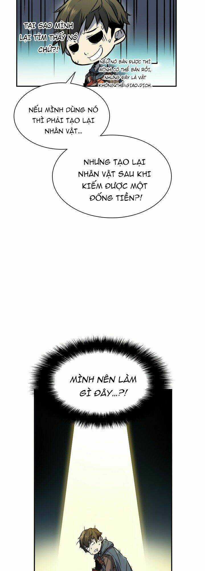 Bậc Thầy Thuần Hóa Chapter 1 trang 43