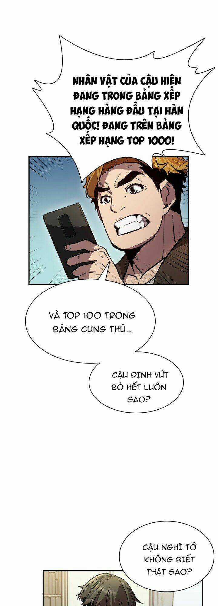 Bậc Thầy Thuần Hóa Chapter 1 trang 46