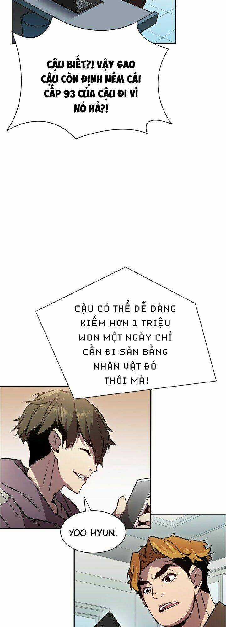 Bậc Thầy Thuần Hóa Chapter 1 trang 51