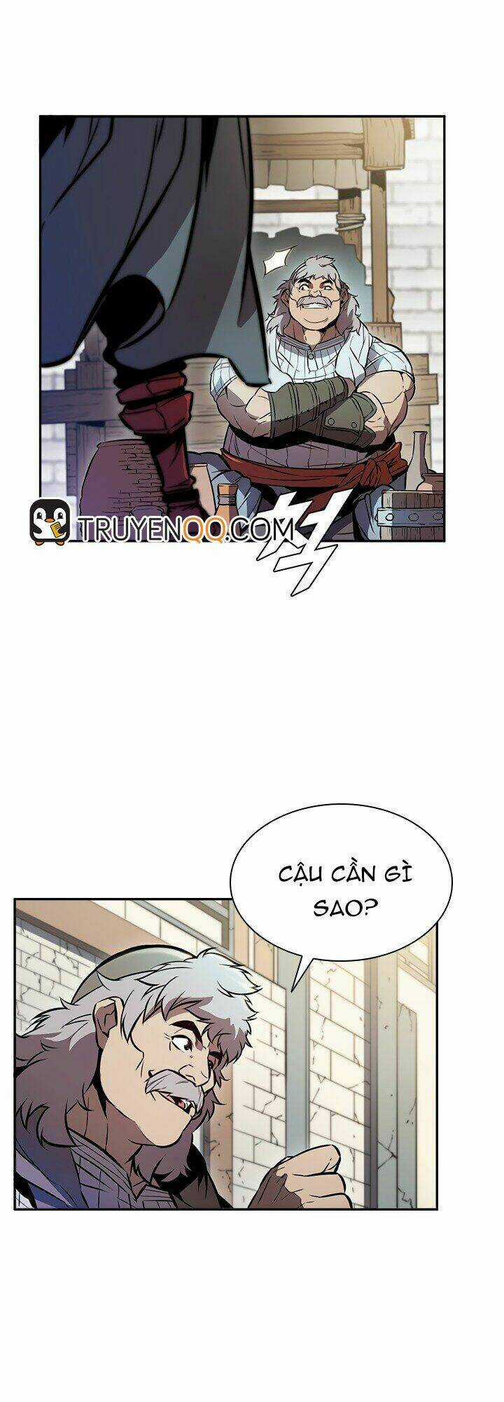 Bậc Thầy Thuần Hóa Chapter 1 trang 60