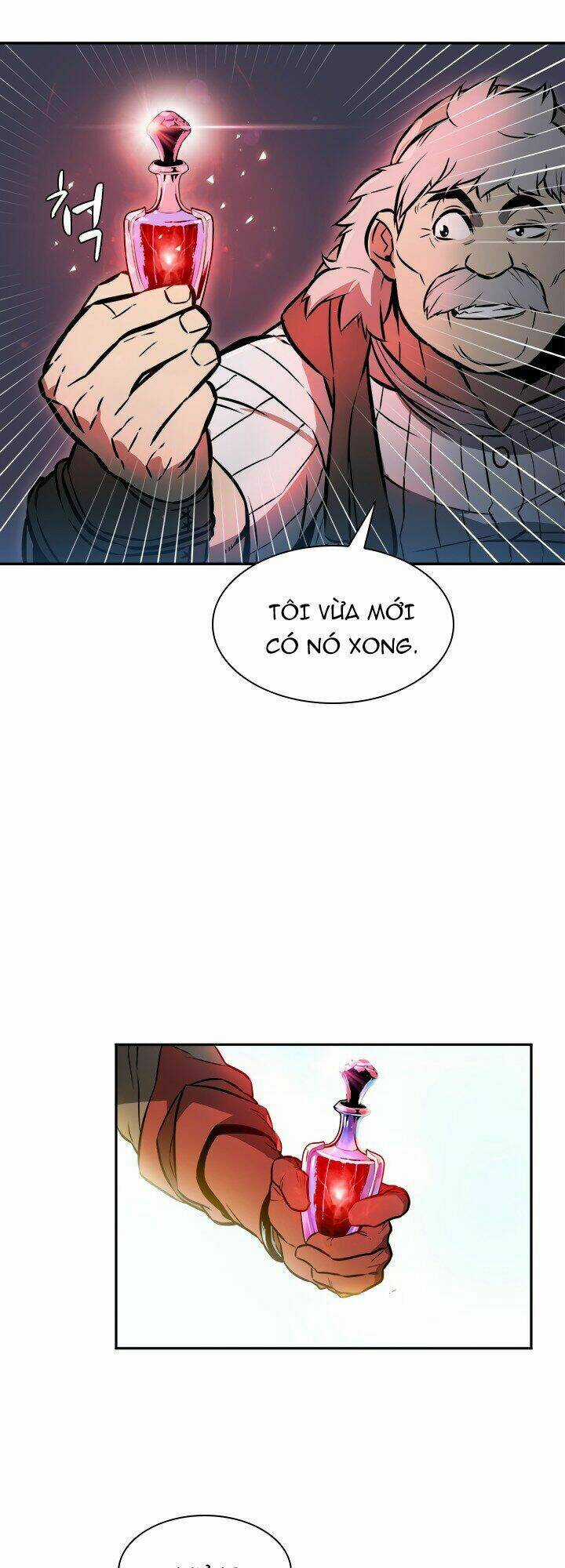 Bậc Thầy Thuần Hóa Chapter 1 trang 63