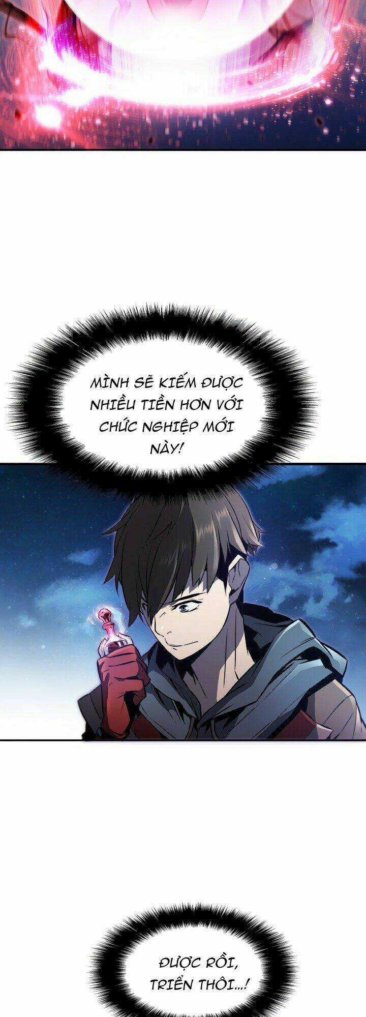 Bậc Thầy Thuần Hóa Chapter 1 trang 69