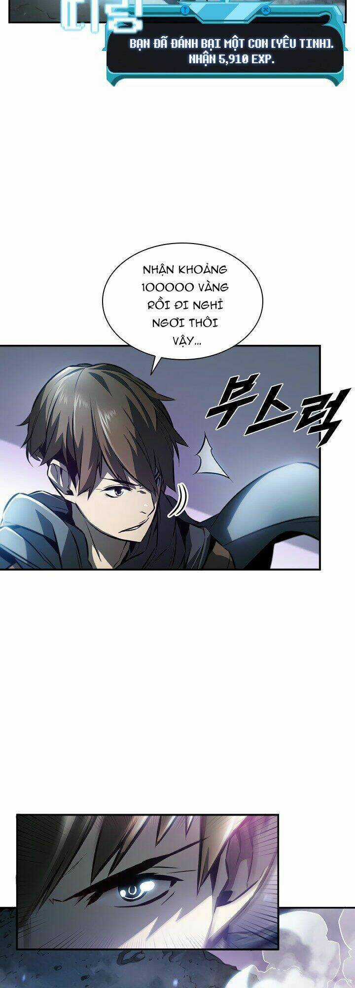 Bậc Thầy Thuần Hóa Chapter 1 trang 7