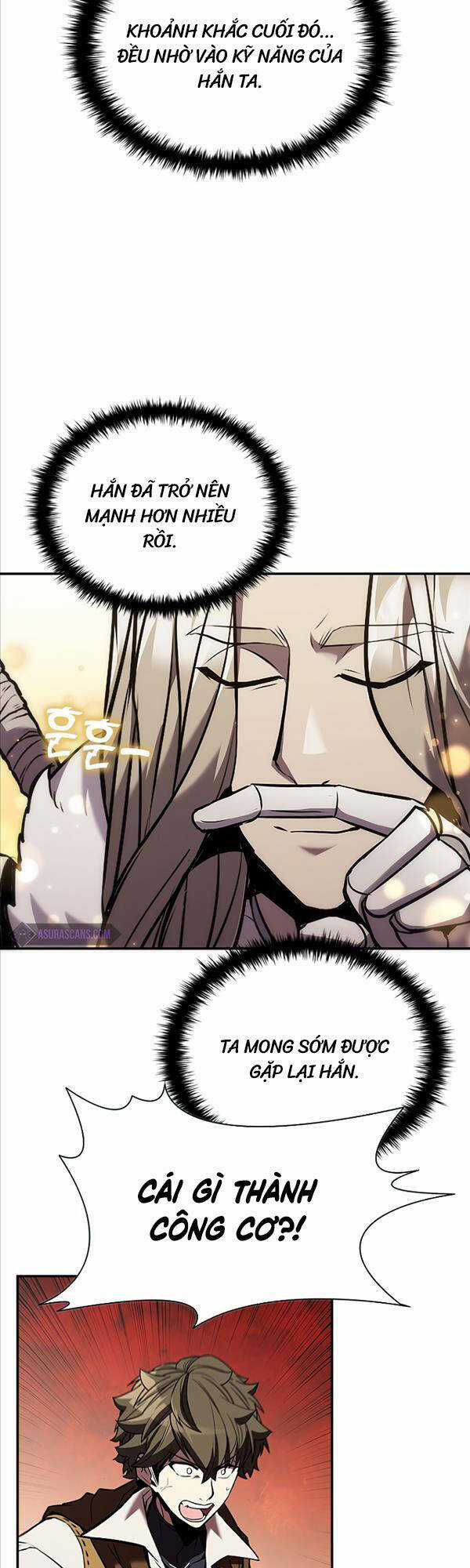 Bậc Thầy Thuần Hóa Chapter 104 trang 10