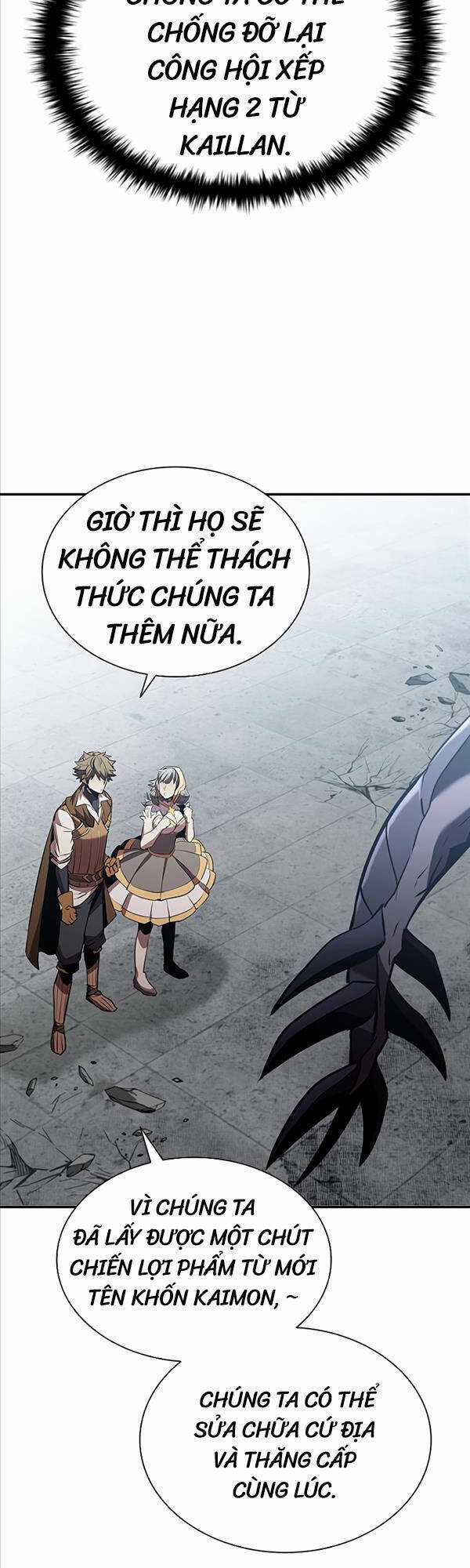 Bậc Thầy Thuần Hóa Chapter 104 trang 13