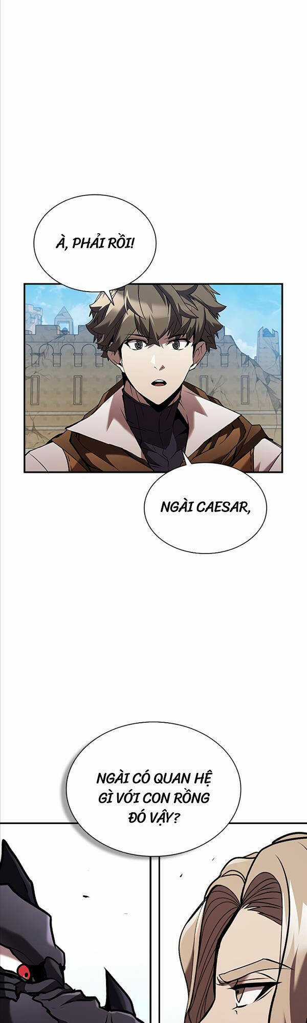 Bậc Thầy Thuần Hóa Chapter 104 trang 14