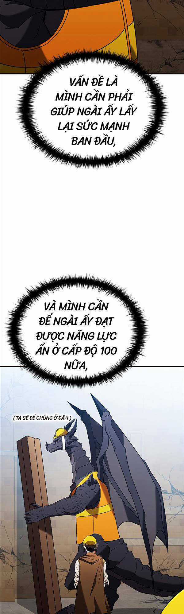 Bậc Thầy Thuần Hóa Chapter 104 trang 27