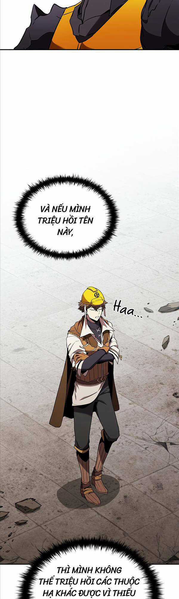 Bậc Thầy Thuần Hóa Chapter 104 trang 29
