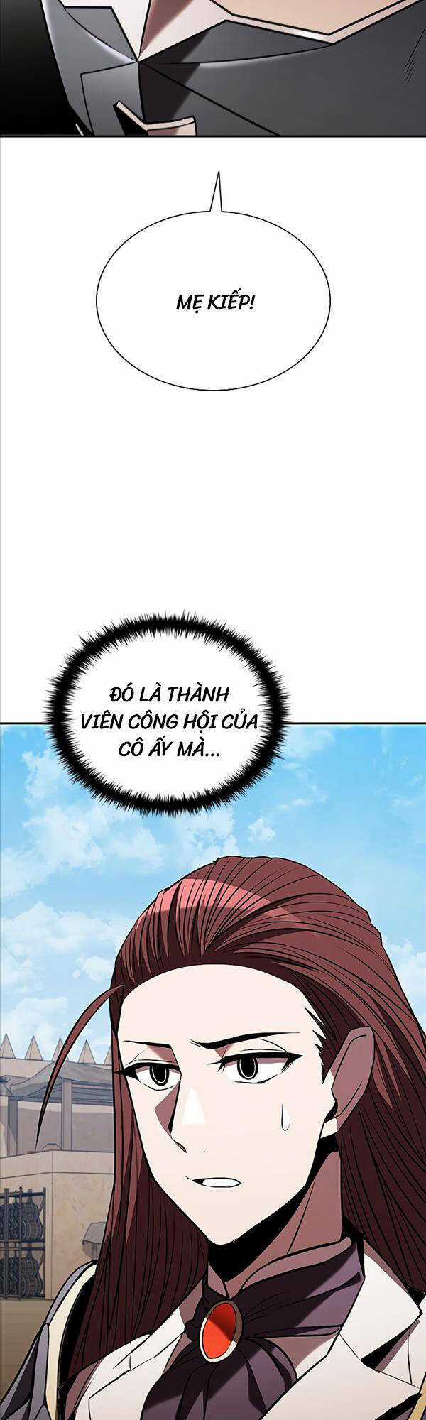 Bậc Thầy Thuần Hóa Chapter 104 trang 35