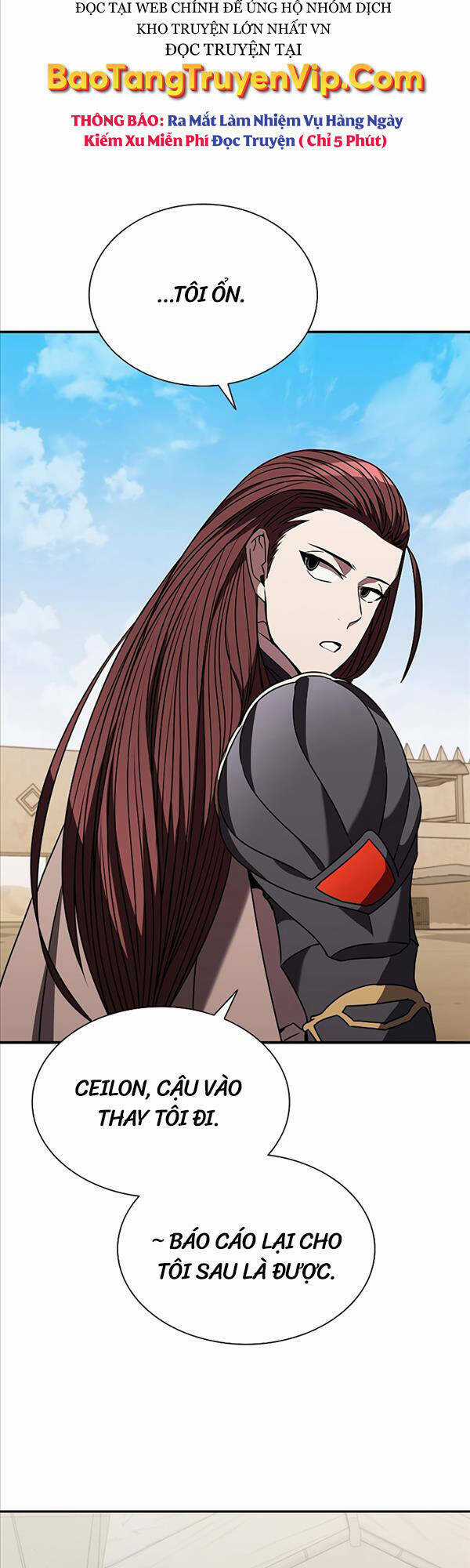 Bậc Thầy Thuần Hóa Chapter 104 trang 39
