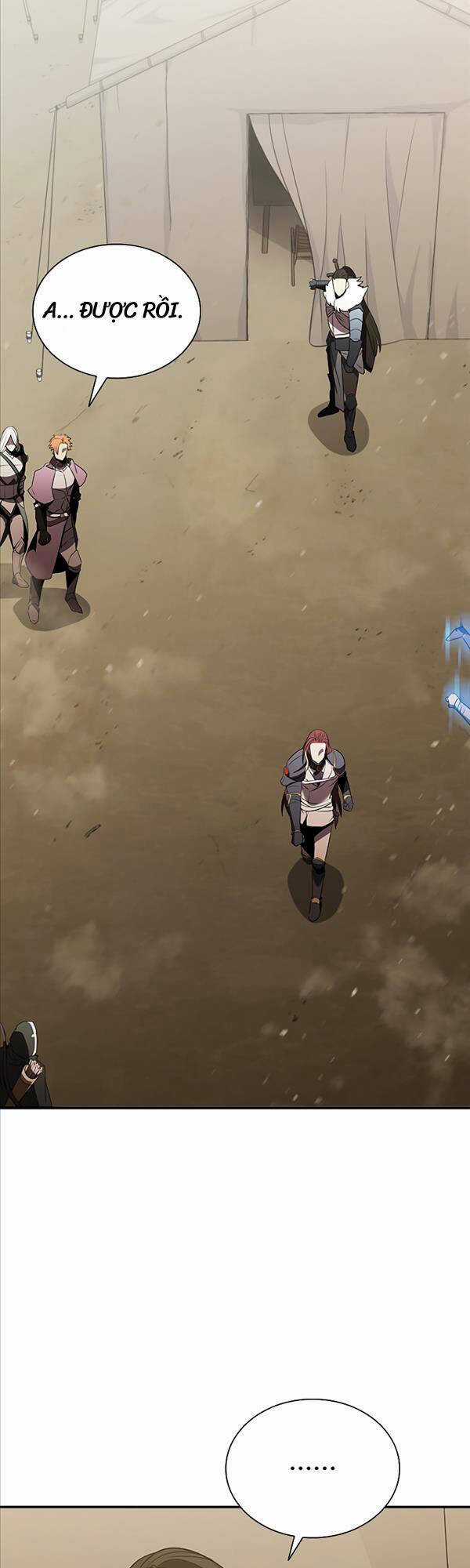 Bậc Thầy Thuần Hóa Chapter 104 trang 40