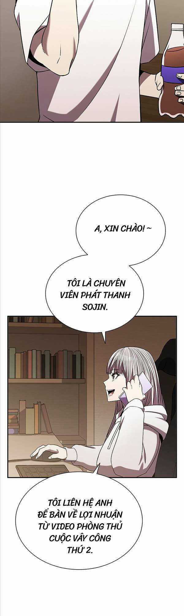 Bậc Thầy Thuần Hóa Chapter 104 trang 45