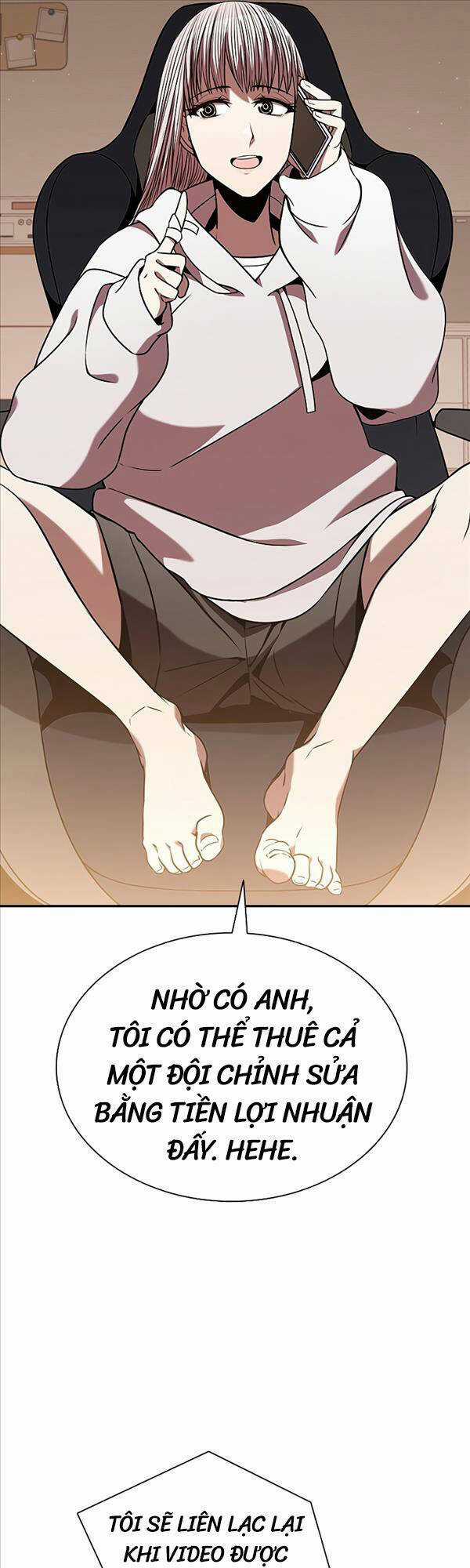 Bậc Thầy Thuần Hóa Chapter 104 trang 49