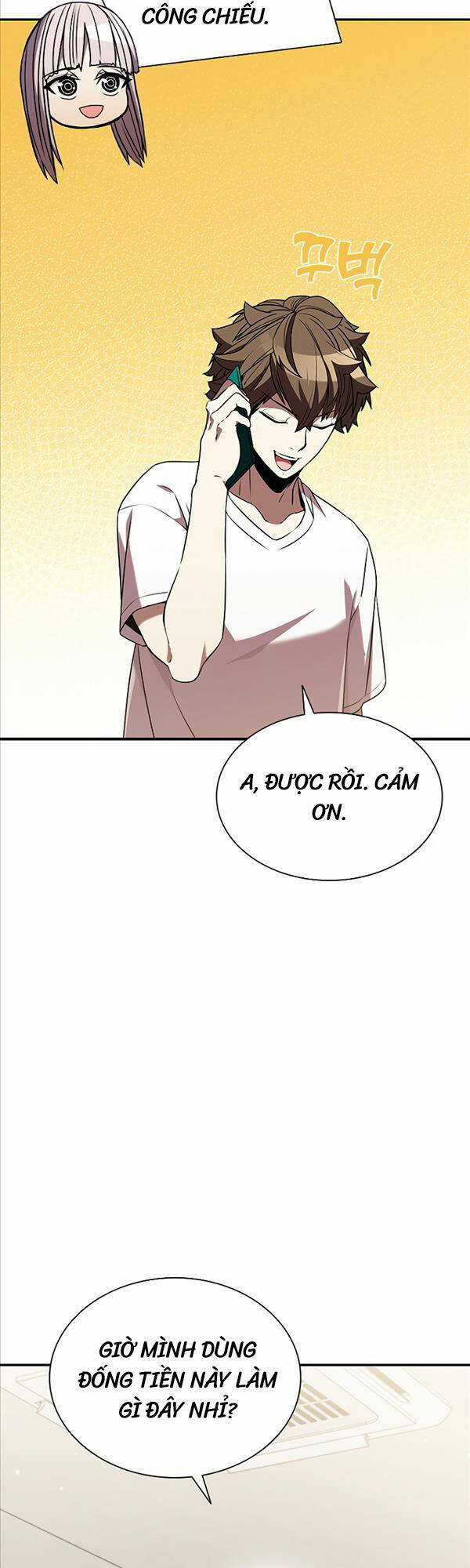 Bậc Thầy Thuần Hóa Chapter 104 trang 50