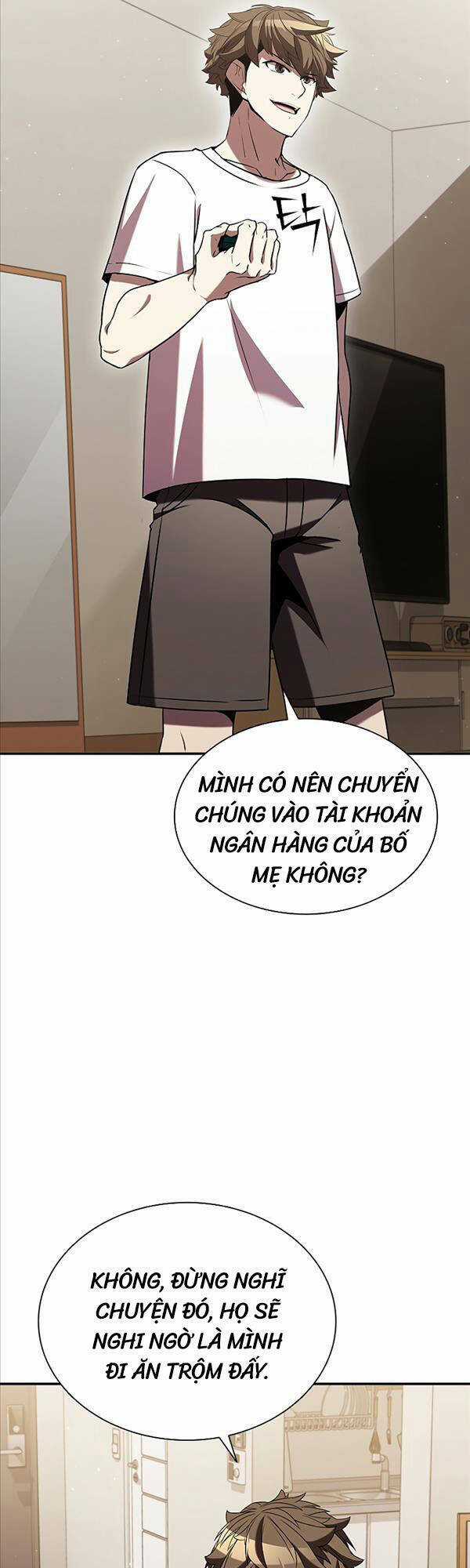Bậc Thầy Thuần Hóa Chapter 104 trang 51