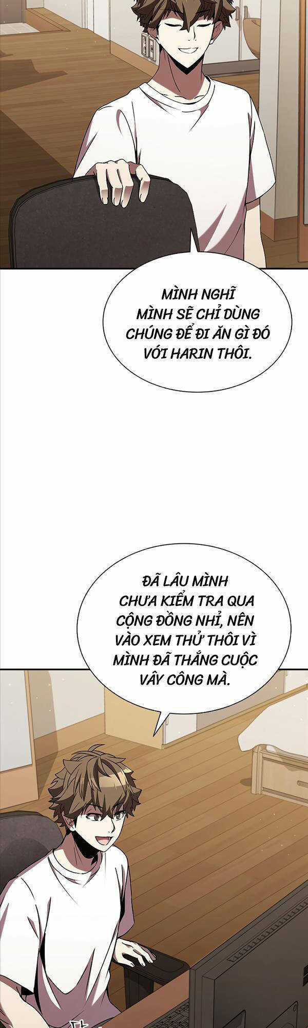 Bậc Thầy Thuần Hóa Chapter 104 trang 52