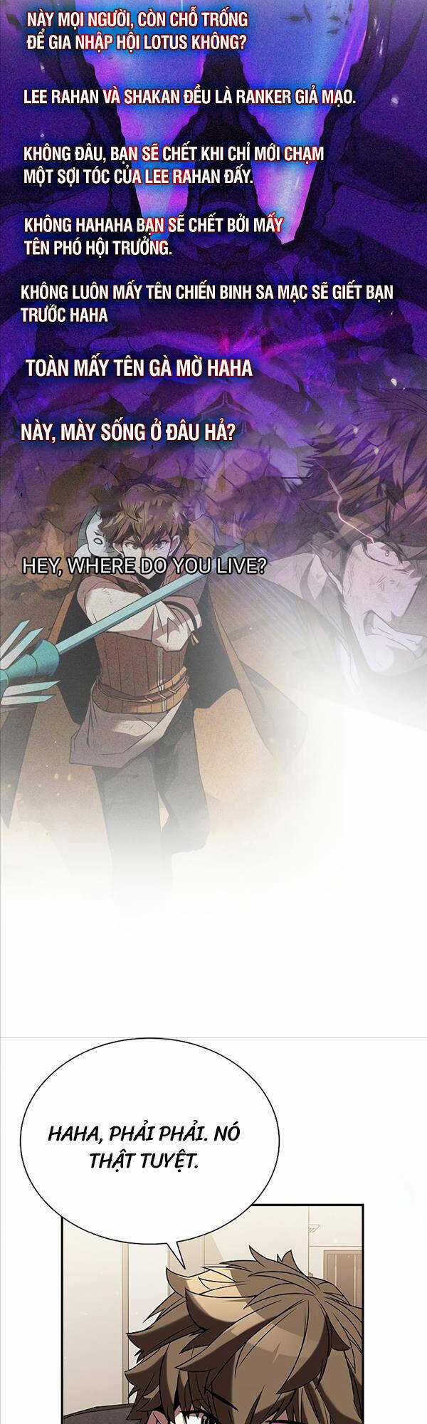 Bậc Thầy Thuần Hóa Chapter 104 trang 54