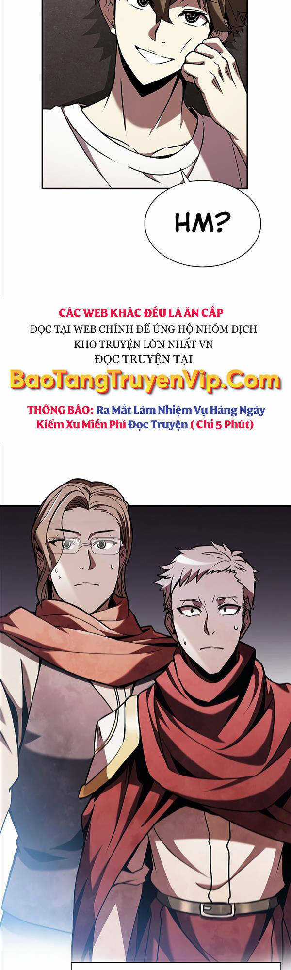 Bậc Thầy Thuần Hóa Chapter 104 trang 55