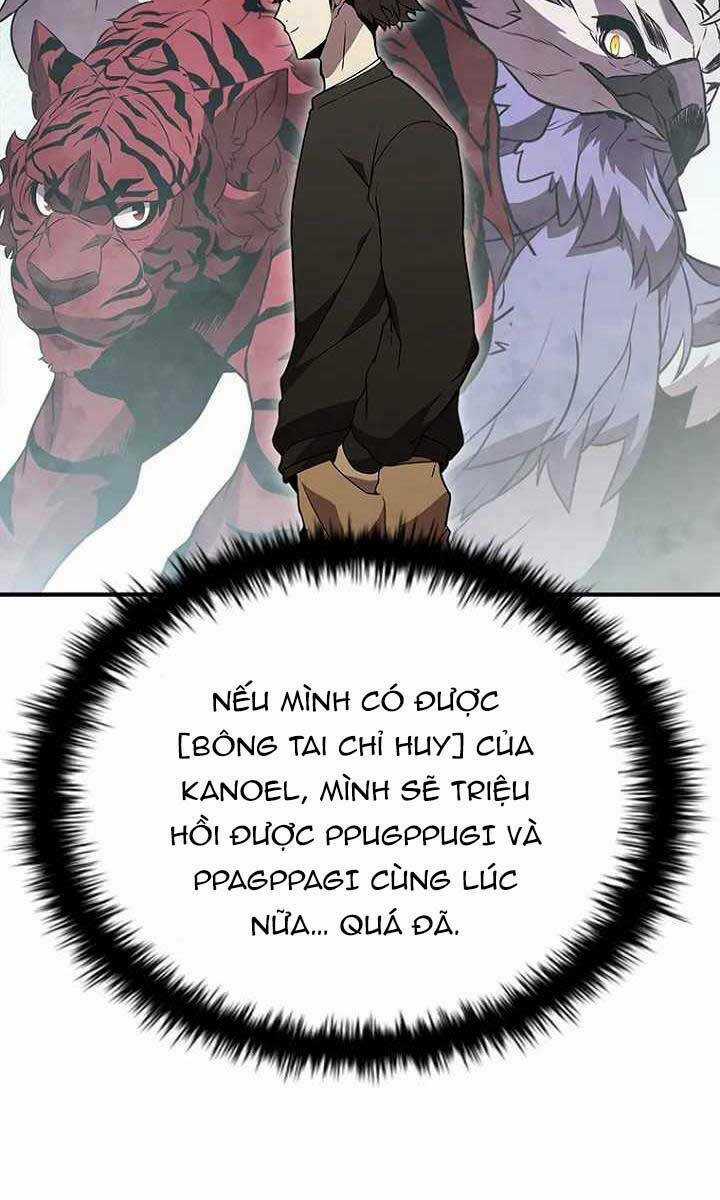 Bậc Thầy Thuần Hóa Chapter 112 trang 70